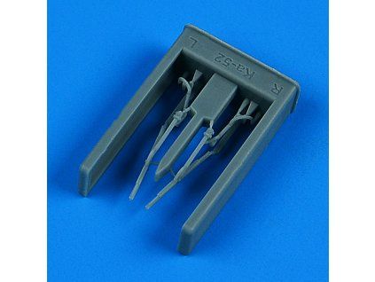 1/48 Ka-52 Alligator wipers