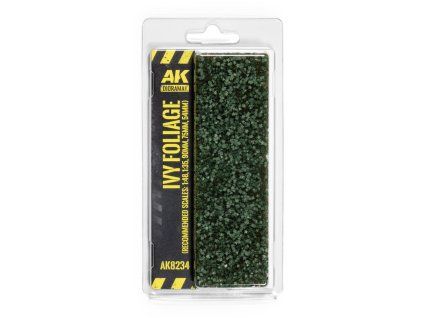 AK Interactive AK8234 Ivy Foliage