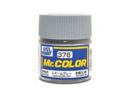 Mr. Color (10 ml) JASDF Radome Gray
