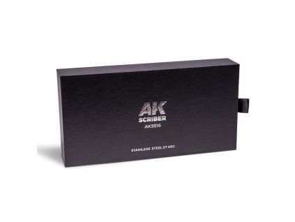AK Tools Scriber