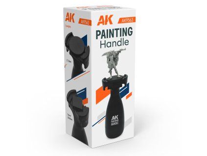 AK Interactive AK9563 Painting Handle