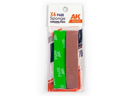 143 AK9550