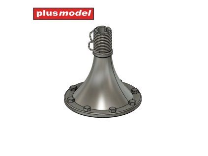 1/35 British antennas pattern D