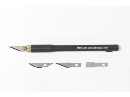 Tamiya 74098 Modeler's Knife Pro