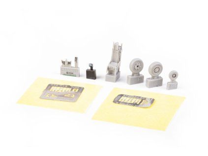 F-16CJ Block 50 L??Kplus 1/72 recommended for TAMIYA
