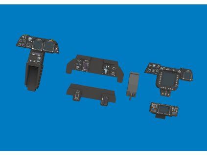 F-14D LööK 1/72 recommended for TAMIYA