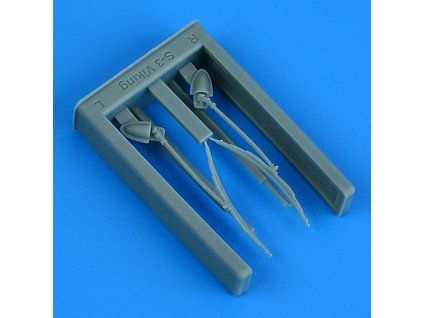 1/48 S-3 Viking wipers
