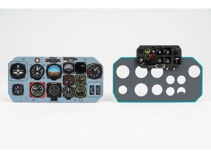 1/48 He-162 recommended for Tamiya