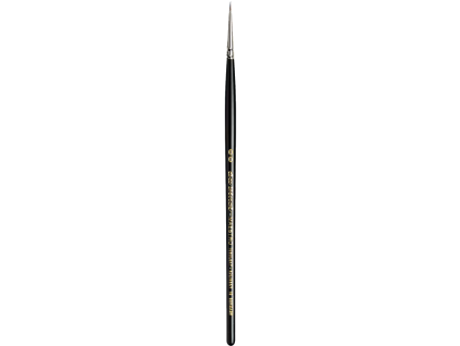 Da Vinci Brush Maestro water colour brush round size -2