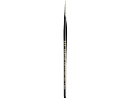 Da Vinci Brush Maestro water colour brush round size -3