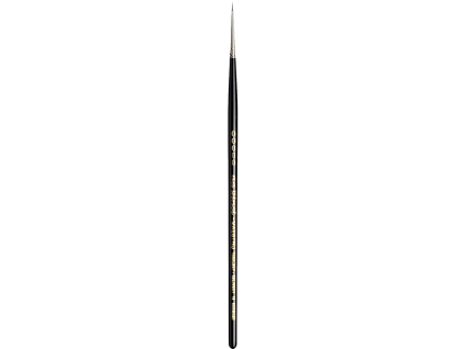 Da Vinci Brush Maestro water colour brush round size -5