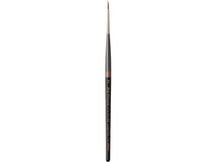 Da Vinci Brush Miniature Maestro round short size 2