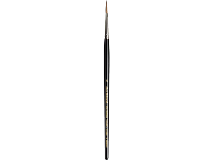 Da Vinci Brush Maestro water colour brush round size 4