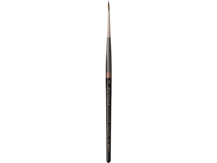 Da Vinci Brush Miniature Maestro round short size 3