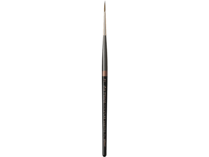 Da Vinci Brush Miniature Maestro round extra long size 2