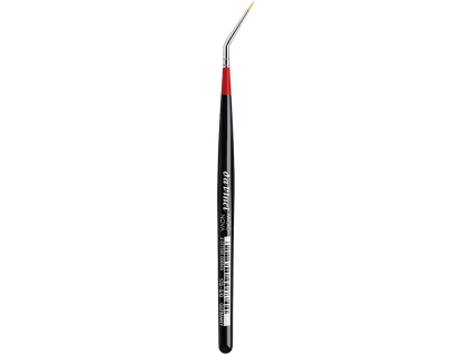 Da Vinci Brush Micro-Nova angled size -5