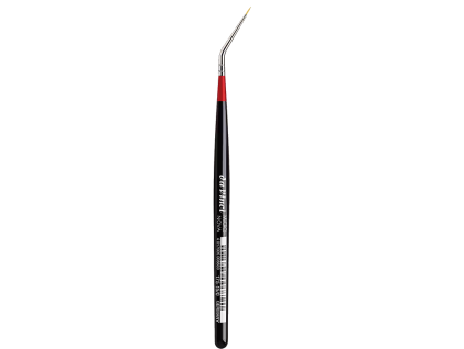 Da Vinci Brush Micro-Nova angled size -15