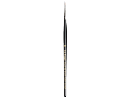 Da Vinci Brush Maestro water colour brush round size 2