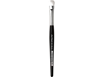Da Vinci Brush Dry Brush oval pointed size 10