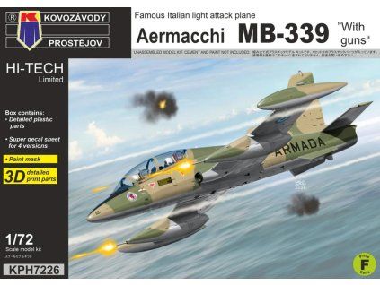 125 KPH7226