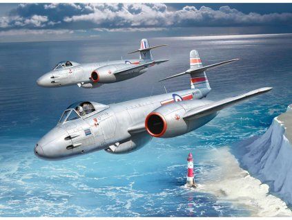 1/32 Gloster Meteor F.8