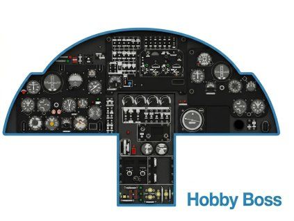 1/48 An-2 recommended for Hobby Boss