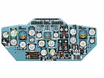 1/48 PZL W-3T Sokol recommended for Answer