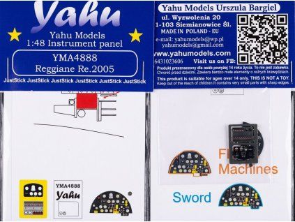 230 YMA4888