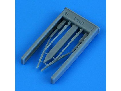 1/35 UH-1C Huey wipers - for ACADEMY