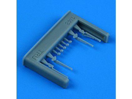 1/48 Mil Mi-4 wipers - for TRUMPETER