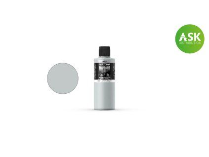 Vallejo Mecha Color 74641 Grey Primer (200 ml)