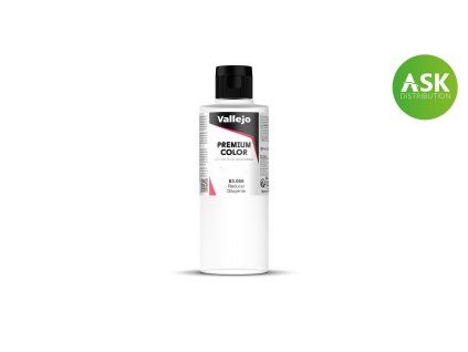 Vallejo Premium Color 63066 Reducer (200 ml)