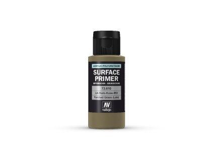 Vallejo Surface Primer 73610 IJA-Kare-Kusa-IRO Parched Grass (late) (60ml)