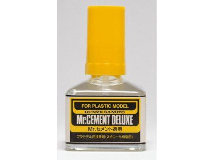 Mr. Cement Deluxe (40 ml)