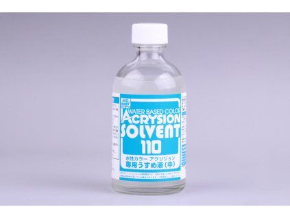 Acrysion Thinner (110 ml)