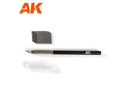 AK Tools Cutter