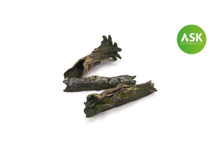 Vallejo Scenics SC304 Fallen Logs Landscaping