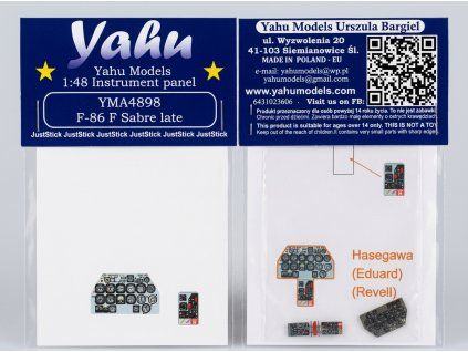 230 YMA4898