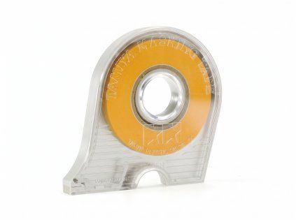 Tamiya 87031 Masking Tape 10mm