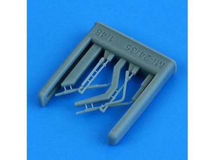 1/48 Mil Mi-24D/P/Mi-35M wipers