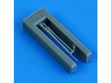 1/48 A-4C Skyhawk wipers