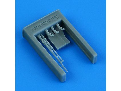 1/48 Blackburn Buccaneer S.2D wipers