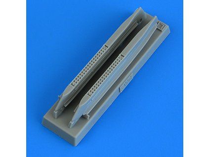 1/48 MiG-29 Fulcrum chaff & flare dispenser