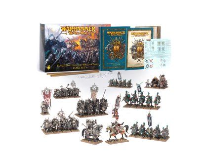 The Old World: Core Set