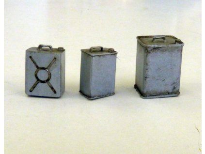 1/35 Square cans