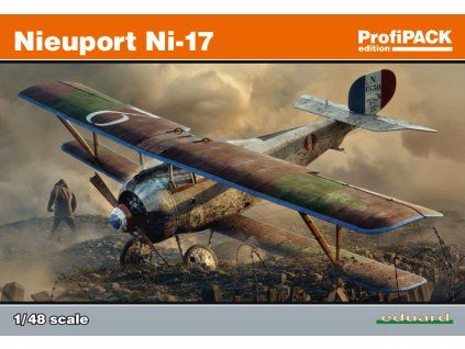 1/48 Nieuport Ni-17