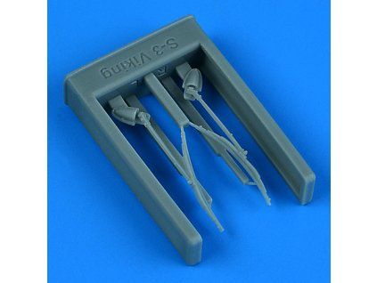 1/72 S-3 Viking wipers recommended for Hasegawa