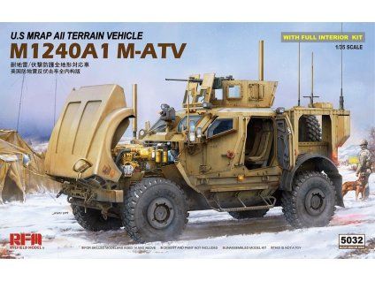135 RFM5032