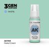 AK Acrylics 3GEN Pastel Green (17 ml)