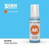 AK Acrylics 3GEN Deep Sky Blue (17 ml)